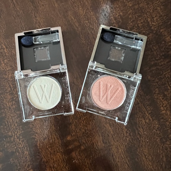 2 Lise Watier single eyeshadows - Picture 3 of 4